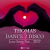 Love Song For... 2017 (vs. Dance 2 Disco) - Single