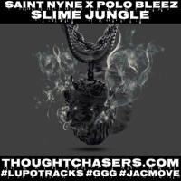 Slime Jungle - Single - Saint Nyne