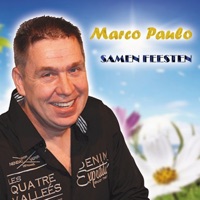 Samen Feesten - Single - Marco Paulo