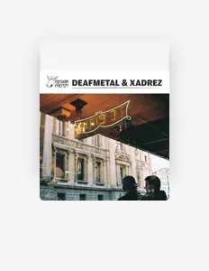 Listen to Xadrez, watch music videos, read bio, see tour dates & more!
