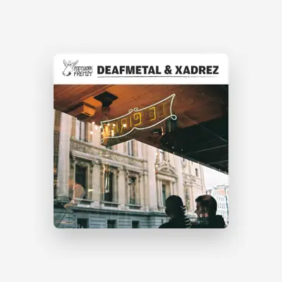 Listen to Xadrez, watch music videos, read bio, see tour dates & more!