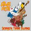 Stage Frite - The Ripper's Revenge