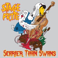 Stage Frite - The Ripper's Revenge