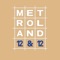 Theme from Metroland - Metroland lyrics