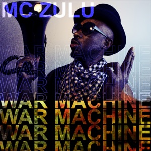 War Machine - EP