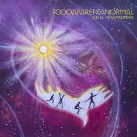 Traful — Todo Aparenta Normal