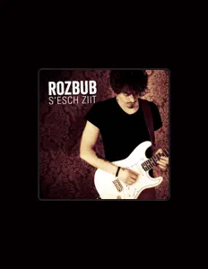 Posłuchaj wykonawcy Rozbub, obejrzyj teledyski, przeczytaj biografię, zobacz daty tras koncertowych i nie tylko!