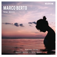 New Wave EP - Marco Berto