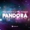 Pandora - Pete Griffiths & Paul Thomas lyrics