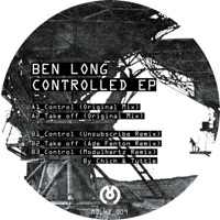 Controlled - Ben Long