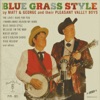Matt & George & Their Pleasant Valley Boys - Pleasant Valley Hop