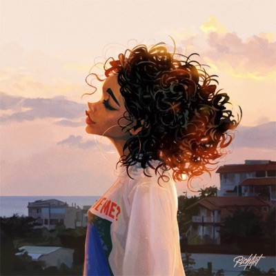 All Night (feat. James Vickery) - Single