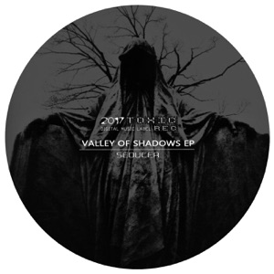 Valley of Shadows - EP