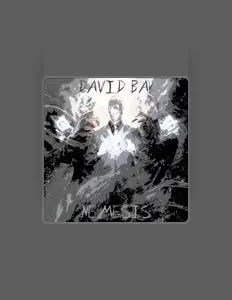 Listen to David Bak, watch music videos, read bio, see tour dates & more!