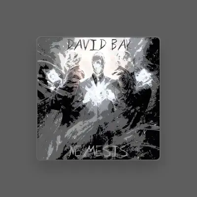 Listen to David Bak, watch music videos, read bio, see tour dates & more!