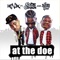 At the Doe (feat. Slim 400 & Clyde Carson) - Kenex lyrics