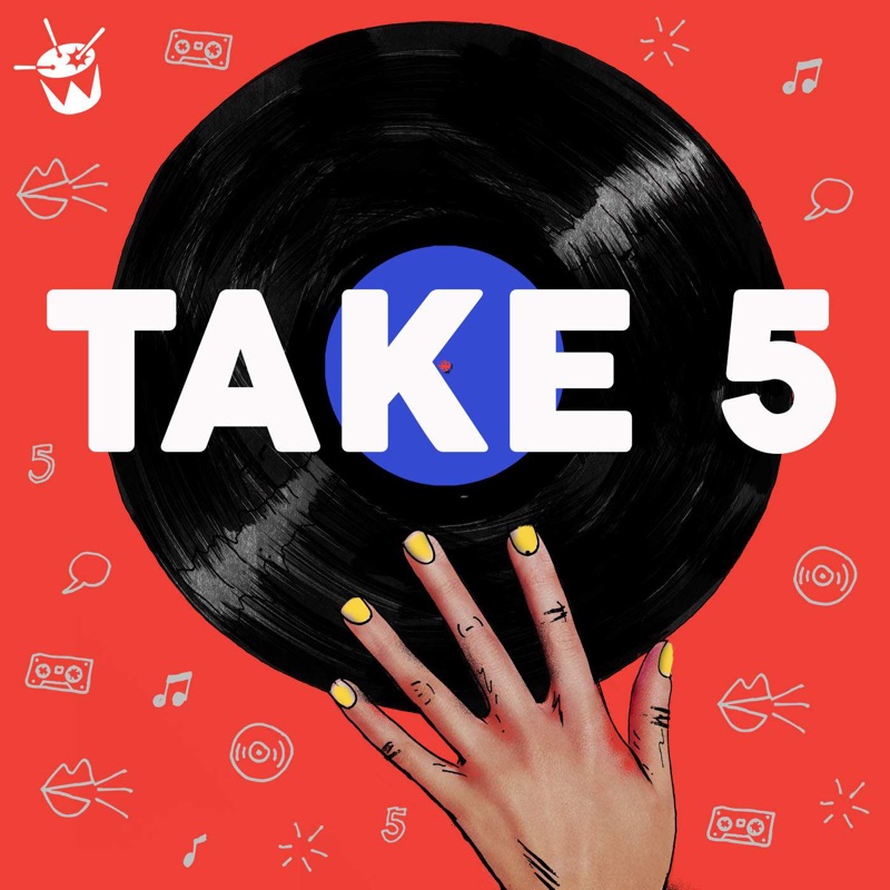 Take 5