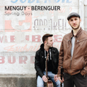 Spring Days - Erwan Menguy & Erwan Berenguer