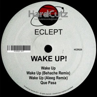 Wake Up! - EP - Eclept