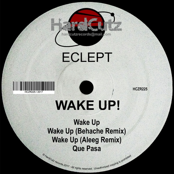 Wake Up! - EP
