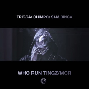 Who Run Tingz / MCR - Single