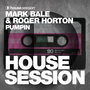 Pumpin - Single