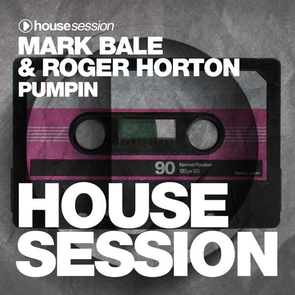 Pumpin - Single