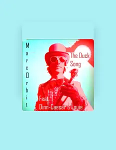 Listen to Marc Orbit, watch music videos, read bio, see tour dates & more!