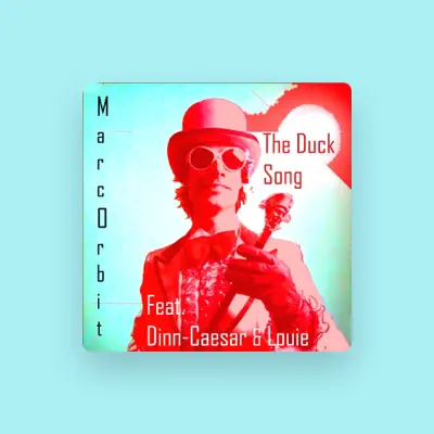 Listen to Marc Orbit, watch music videos, read bio, see tour dates & more!