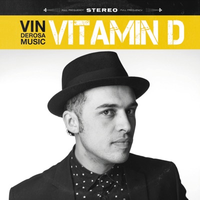 Vitamin D - EP