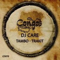 Tambo - Trakit - Single - DJ Care