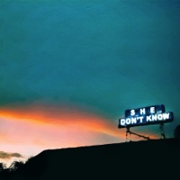 She Don't Know - Single - Tatiana Manaois