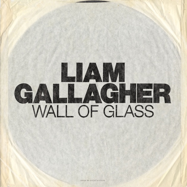 Rediscover Records - Acoustic Sessions - Liam Gallagher