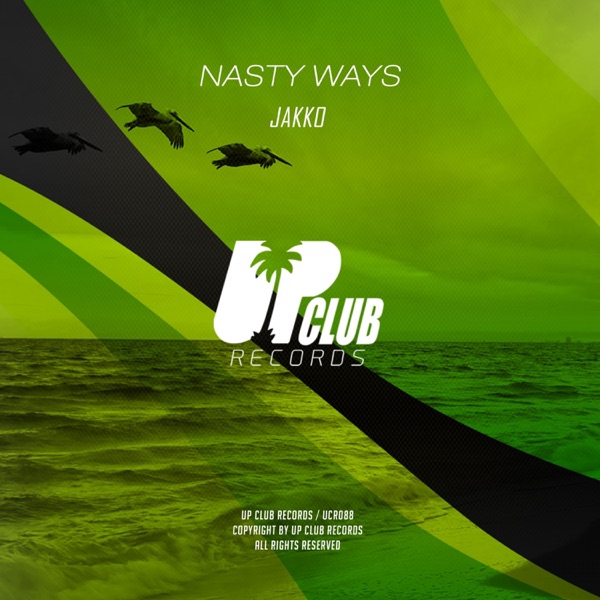 Nasty Ways - Single
