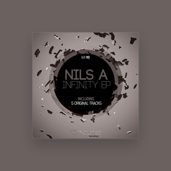 Nils A's avatar