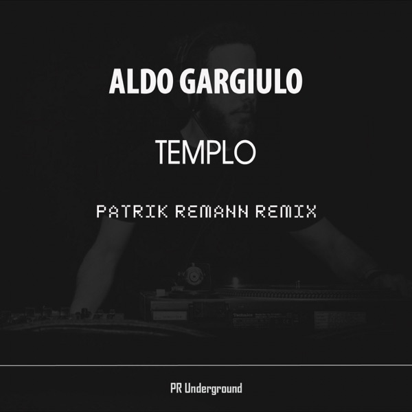Templo (Patrik Remann Remix) - Single