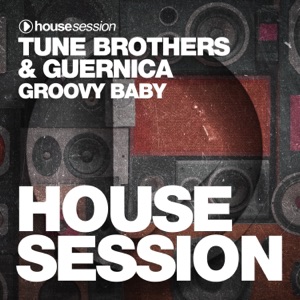 Groovy Baby - Single