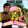 Peace Sign (From "Boku no Hero Academia 2") [feat. omar1up] - Laharl Square