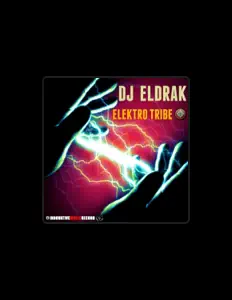 Dengarkan DJ Eldrak, tonton video musik, baca bio, lihat tanggal tur & lainnya!