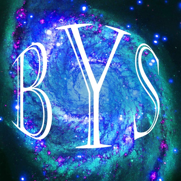 The Black Yoga Superstars Podcast cover
