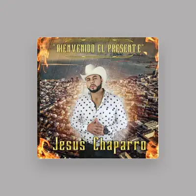 Listen to Jesus Chaparro, watch music videos, read bio, see tour dates & more!
