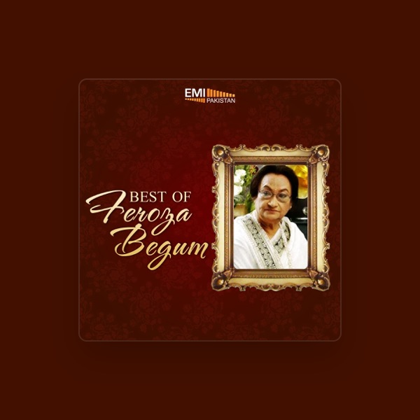 Firoza Begum's avatar