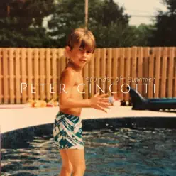 Sounds of Summer - Single - Peter Cincotti Sounds of Summer - Single - Peter Cincotti
