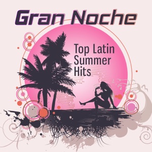Gran Noche: Top Latin Summer Hits, Música Caliente, Salsa, Bacha del Mar, Party Time, Total Relaxation