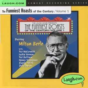 Milton Berle Roasting Rich Little