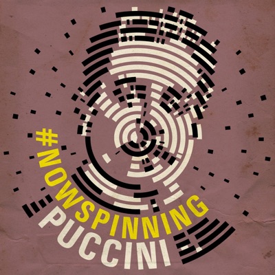 #nowspinning Puccini