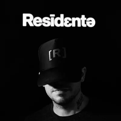 La Cátedra - EP - Residente