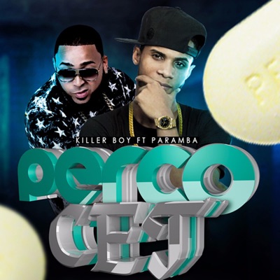 Percocet (feat. Paramba) - Single