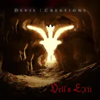 God Unbless You! — Devil Creations
