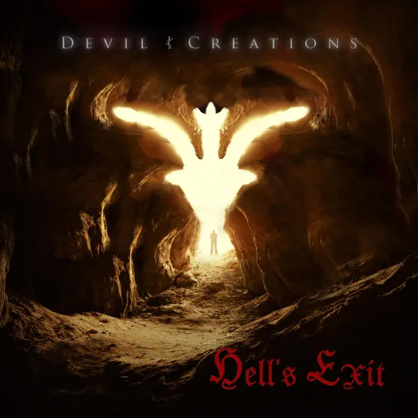 God Unbless You! — Devil Creations
